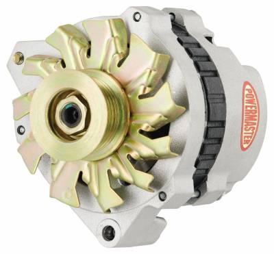 Powermaster Performance - Powermaster 57861 Alternator