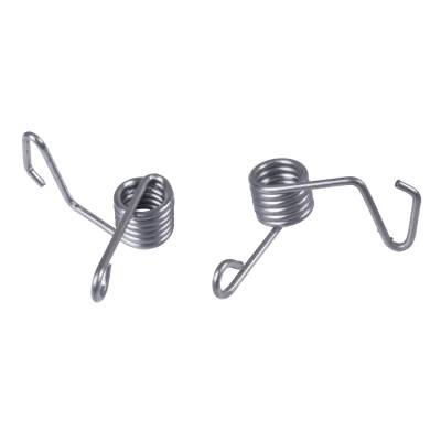 Rugged Ridge - Rugged Ridge No Doors Dome Ligth Spring Kit 11819.01