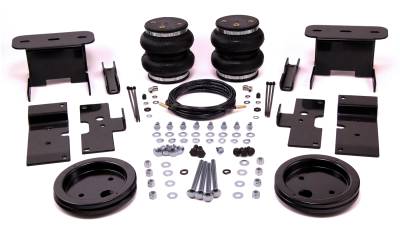 Air Lift - Air Lift 88268 LoadLifter 5000 Ultimate Air Spring Kit for 15-20 Ford F150