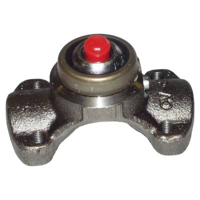 Crown Automotive Jeep Replacement - Crown J8126796 FR Drive Shaft Flange for 81-02 Jeep TJ/YJ/XJ/MJ/ZJ/SJ/J-Series