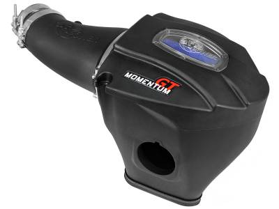 aFe Power - aFe 54-72203 Pro-5R Black Cold Air Intake for 11-23 Dodge/Chrysler 6.4L