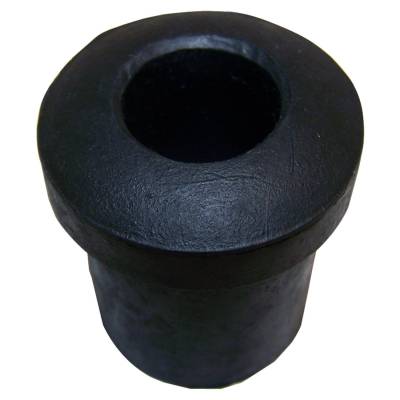 Crown Automotive Jeep Replacement - Crown Automotive 52002552 Leaf Spring Shackle Bushing for Jeep Wrangler YJ