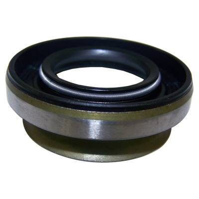 Crown Automotive Jeep Replacement - Crown Automotive J8121781 Axle Shaft Seal