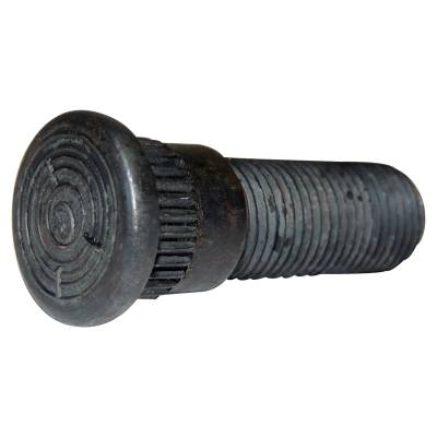 Crown Automotive Jeep Replacement - Crown Automotive 53007463 Wheel Stud