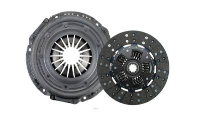 RAM Clutches - Ram Clutches 88760 Replacement Clutch Set