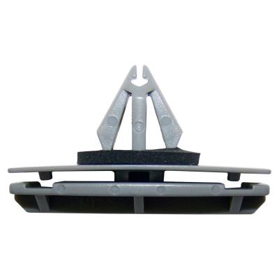 Crown Automotive Jeep Replacement - Crown Automotive 55157055AA Moulding Clip for 05-18 Jeep Liberty Nitro