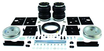 Air Lift - Air Lift 57289 LoadLifter Air Spring/Bag System for 14-22 RAM 2500