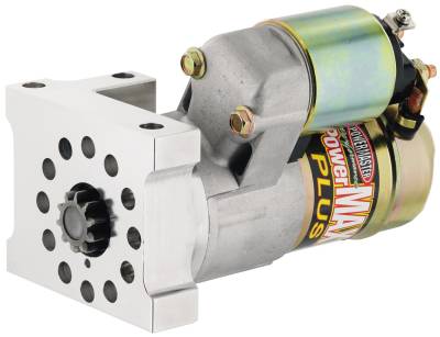 Powermaster Performance - Powermaster 9112 PowerMax Plus Starter