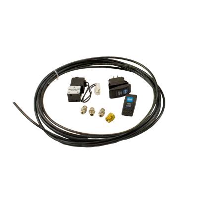 Yukon Gear and Axle - Yukon Gear YZLIK-01 Zip Locker Install Kit