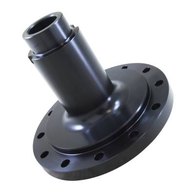 Yukon Gear and Axle - Yukon Gear YP FSGM11.5-38 Spool for GM & Chrysler 11.5" 38 Spline