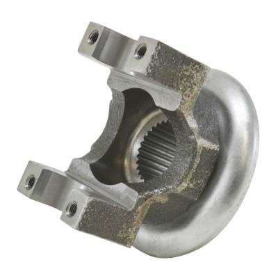 Yukon Gear and Axle - Yukon Gear YY C3432485 Rear Pinion Yoke for Chrysler 9.25" w/A 7260 U-Joint