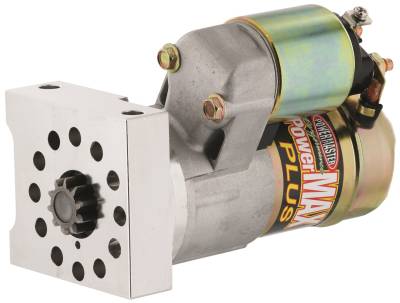 Powermaster Performance - Powermaster 9109 PowerMax Plus Starter