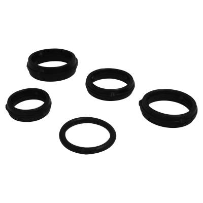 Crown Automotive Jeep Replacement - Crown Automotive 68166067AA Oil Filter Adapter O-Ring Kit