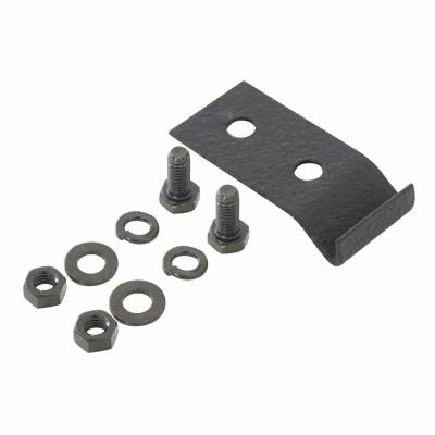 Smittybilt - Smittybilt DS3-8 Roof Rack Defender Series Mounting Brackets