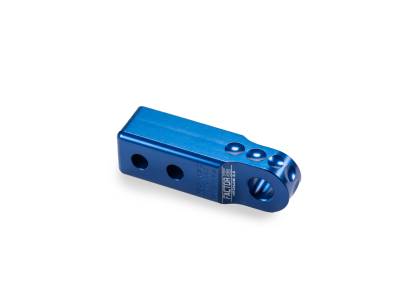 Factor 55 - Factor-55 00020-02 Hitchlink for 2" Receivers Blue