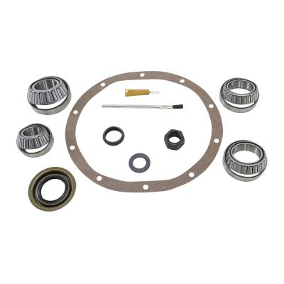 Yukon Gear and Axle - Yukon Gear BK C7.25 Rear Differential Bearing for 65-98 Chrysler/Plymouth 7.25"