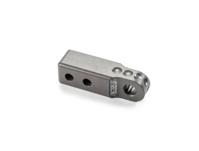 Factor 55 - Factor-55 00020-06 Hitchlink for 2" Receivers Gunmetal Grey