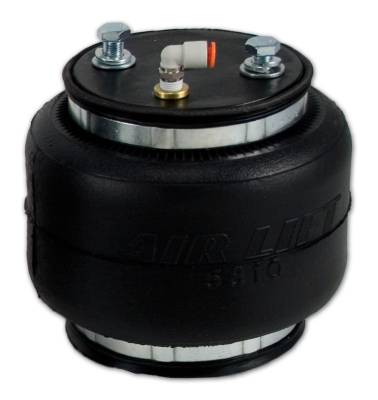 Air Lift - Air Lift 50252 Replacement Air Spring Bellow
