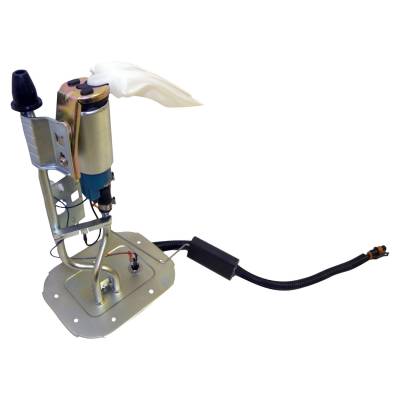 Crown Automotive Jeep Replacement - Crown Automotive 5003861AA Fuel Module for 91-95 Jeep Wrangler YJ