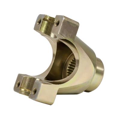 Yukon Gear and Axle - Yukon Gear YY C52068839 Pinion Yoke for Chrysler 8.25" w/A 1310 U/Joint Size