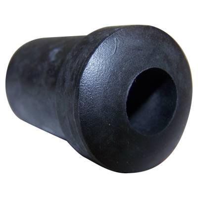 Crown Automotive Jeep Replacement - Crown Automotive J5355841 Leaf Spring Shackle Bushing for CJ5/CJ7/Scrambler