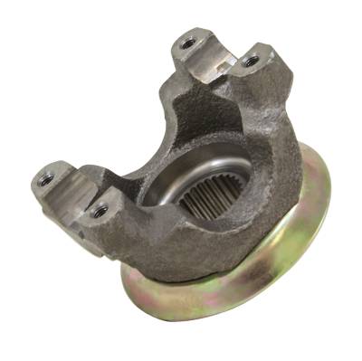 Yukon Gear and Axle - Yukon Gear YY C3723251 Rear Pinion Yoke for Chrysler 7.25/8.25" 7260 U-Joint