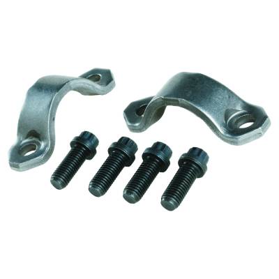 Crown Automotive Jeep Replacement - Crown Automotive 4006928K Universal Joint Strap Kit