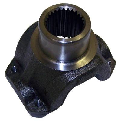 Crown Automotive Jeep Replacement - Crown Automotive 83503388 Driveshaft Yoke for 66-06 Jeep Models w/D30/D44