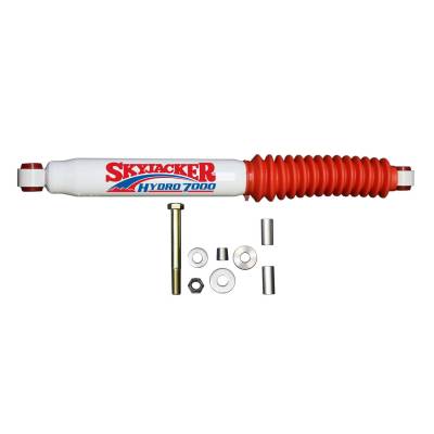 Skyjacker - Skyjacker 7013 Steering Stabilizer Shock HD OEM Kit for 03-12 RAM 2500/3500
