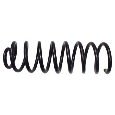 Crown Automotive Jeep Replacement - Crown Automotive 52001125 Coil Spring for 84-01 Jeep Cherokee XJ