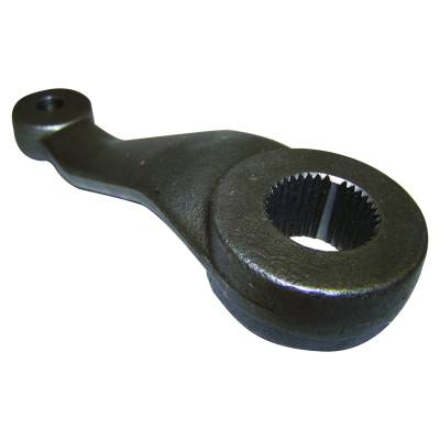 Crown Automotive Jeep Replacement - Crown Automotive 52088242 Pitman Arm for 99-04 Jeep Grand Cherokee WJ
