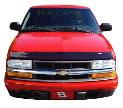 Auto Ventshade AVS - Auto Ventshade 22036 Bugflector Stone/Bug Deflector