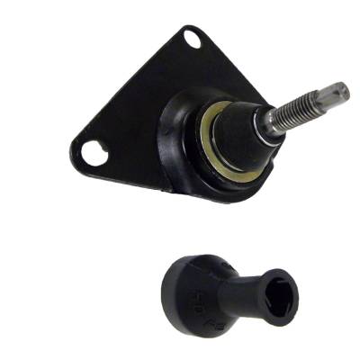 Crown Automotive Jeep Replacement - Crown Automotive 52088808AB Ball Joint for Jeep Grand Cherokee WJ