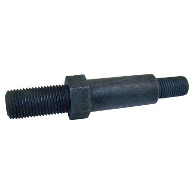 Crown Automotive Jeep Replacement - Crown Automotive J0912703 Shock Absorber Mounting Stud for 57-64 FC150/FC170