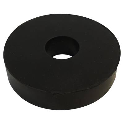 Crown Automotive Jeep Replacement - Crown Automotive J0971669 Grille Mount Spacer