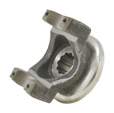 Yukon Gear and Axle - Yukon Gear YY C4529482 Pinion Yoke for Chrysler 8.75" w/10SPL A 7290 U/Joint