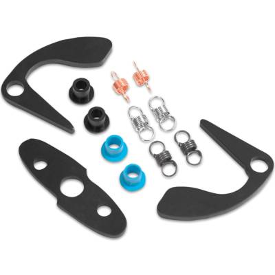MSD - MSD Ignition 8428 Weight & Spring Kit for GM HEI