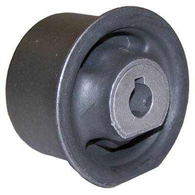 Crown Automotive Jeep Replacement - Crown Automotive 52089516AB FR Axle Isolator for 05-10 Commander/Grand C WK