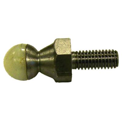 Crown Automotive Jeep Replacement - Crown Automotive 52087542 Clutch Release Pivot