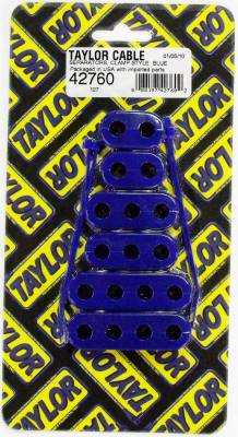 Taylor Cable - Taylor Cable 42760 Spark Plug Wire Separator
