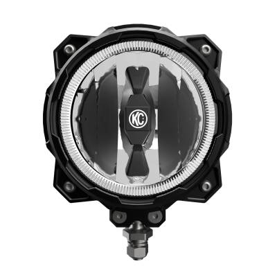 KC Hilites - KC HiLiTES 91300 Gravity LED Single Mount