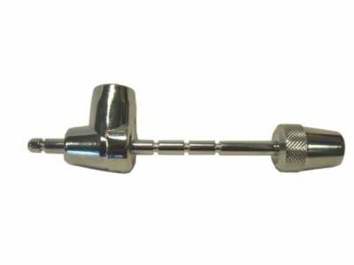 Trimax - Trimax TC123 Universal Coupler Lock for Couplers From 7/8" To 3.5" Span