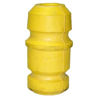 Crown Automotive Jeep Replacement - Crown 52004295 L or R Coil Spring Bumper Bump Stop for 94-01 Jeep Cherokee XJ