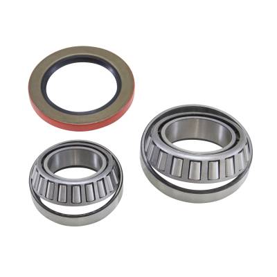 Yukon Gear and Axle - Yukon Gear AK F-G07 Front Axle Bearing/Seal for 71-78 Chevy/GMC 4WD Dana-60