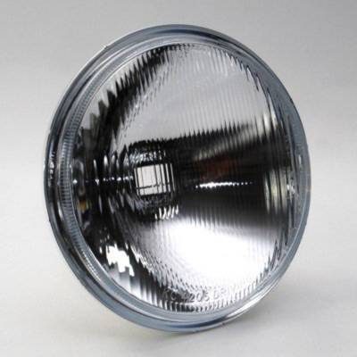 KC Hilites - KC HiLiTES 4205 Driving Light Clear Lens/Reflector