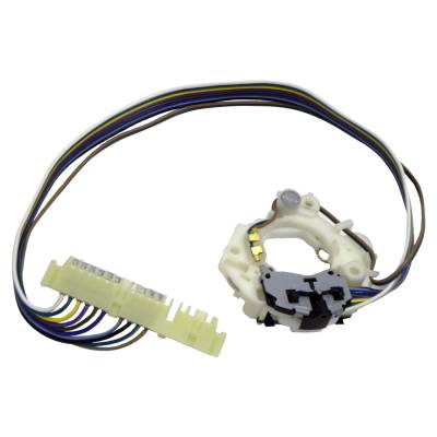 Crown Automotive Jeep Replacement - Crown Automotive 56002011 Directional Switch