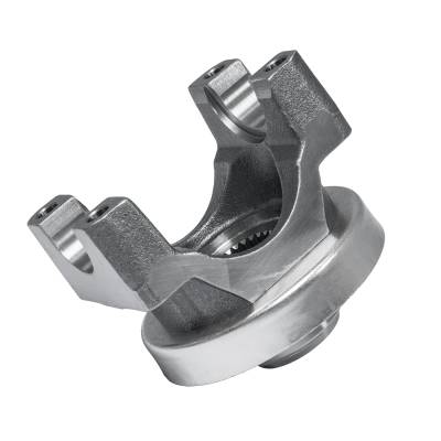 Yukon Gear and Axle - Yukon Gear YY GM40015850 Rear Yoke for GM 7.5/7.625" Mech 3R Triple Lip Design