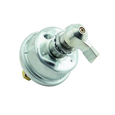 Mr Gasket - Mr Gasket 6276 12V Electric Systems Master Disconnect Switch