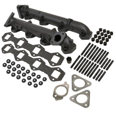 BD Diesel - BD Diesel 1043007 Exhaust Manifold 11-16 F250/F350/F450/F550 Powerstroke 6.7L