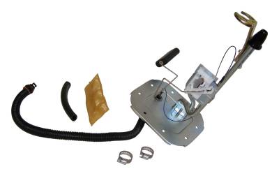 Crown Automotive Jeep Replacement - Crown Automotive 53003341X Fuel Sending Unit for 87-90 Jeep Wrangler YJ